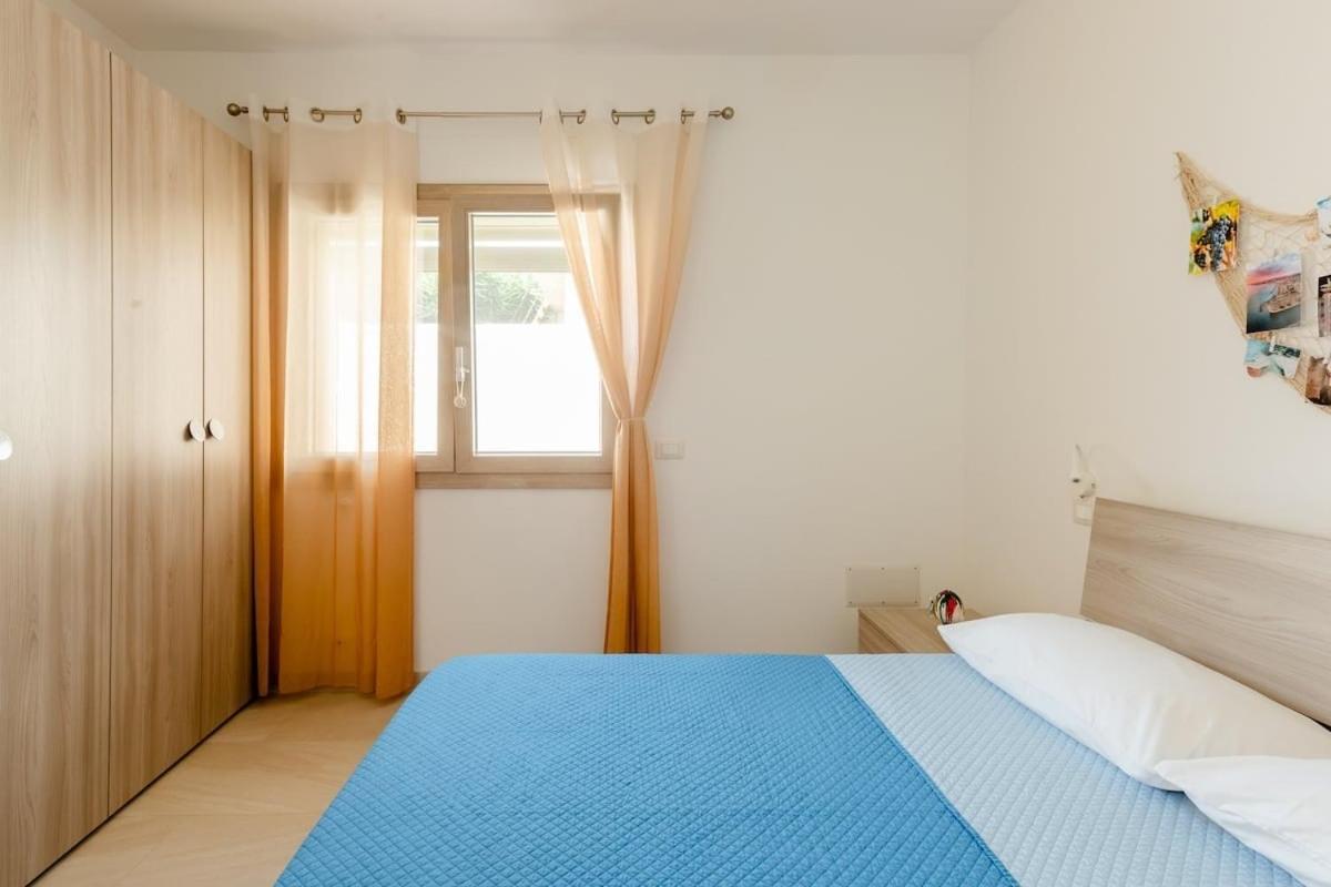 Casa Vacanze La Primitiva Manduria Exterior photo