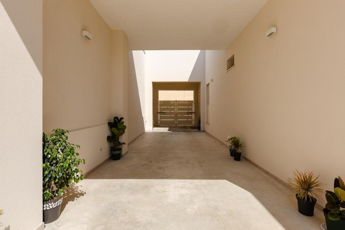 Casa Vacanze La Primitiva Manduria Exterior photo