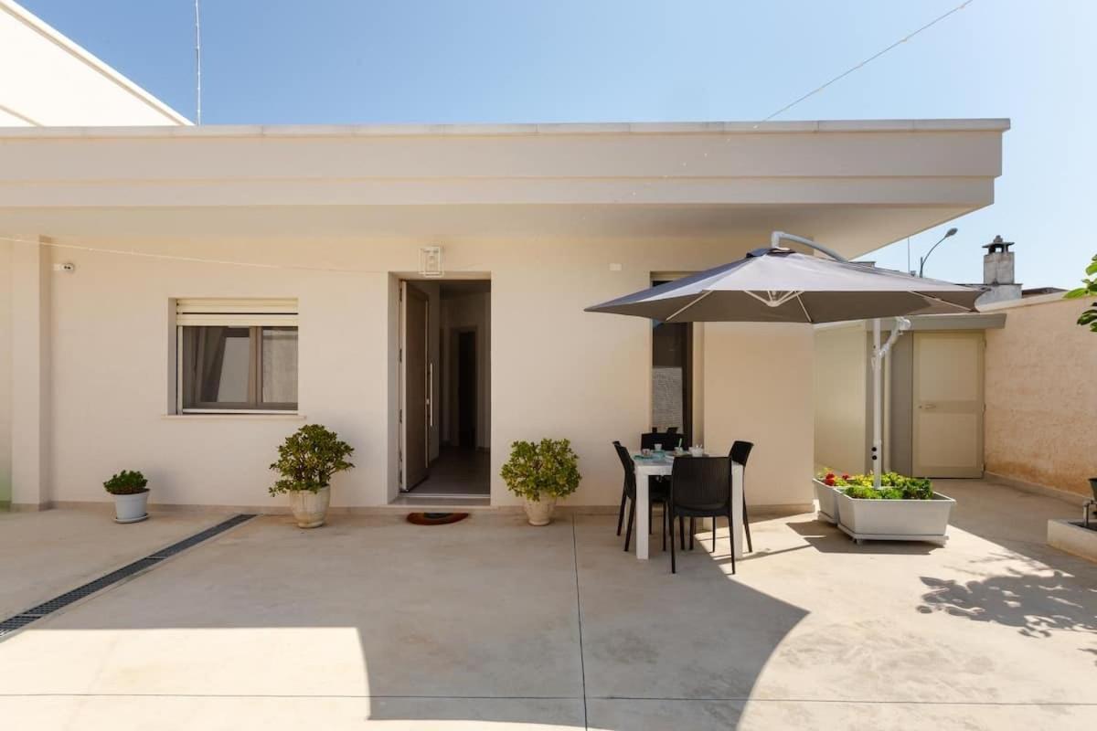Casa Vacanze La Primitiva Manduria Exterior photo