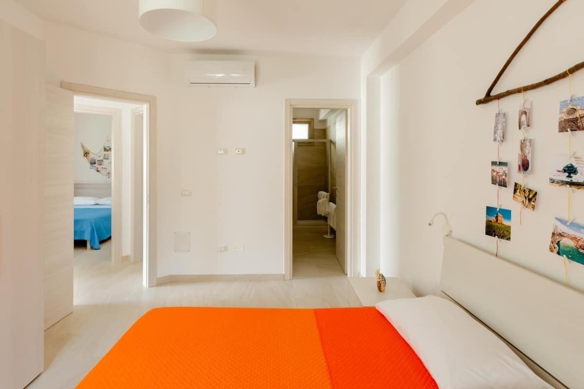 Casa Vacanze La Primitiva Manduria Exterior photo